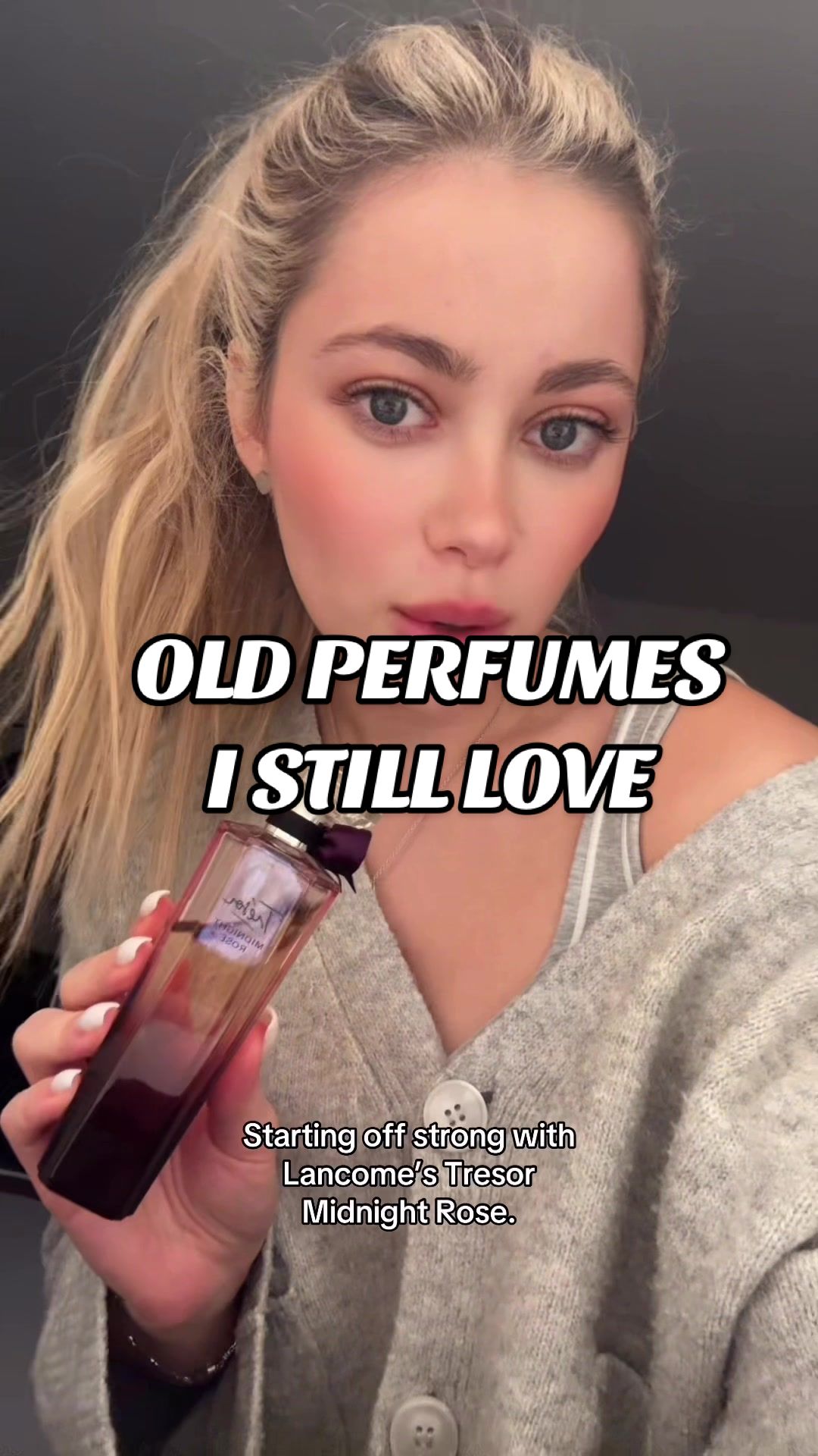 @Nicole Perfumes
