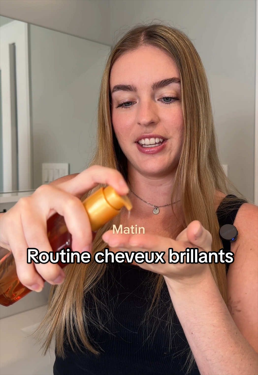 @Am&eacute;lie L&eacute;vesque