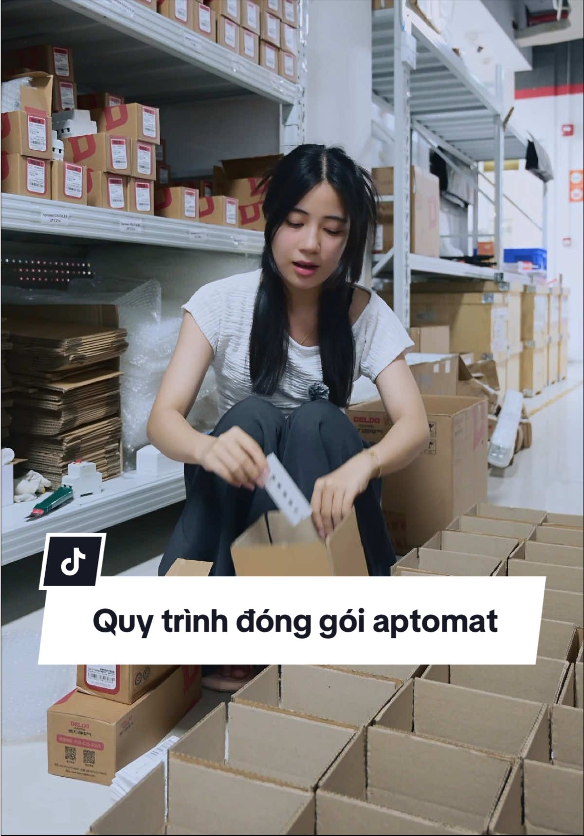 @Tổng Kho ZKH