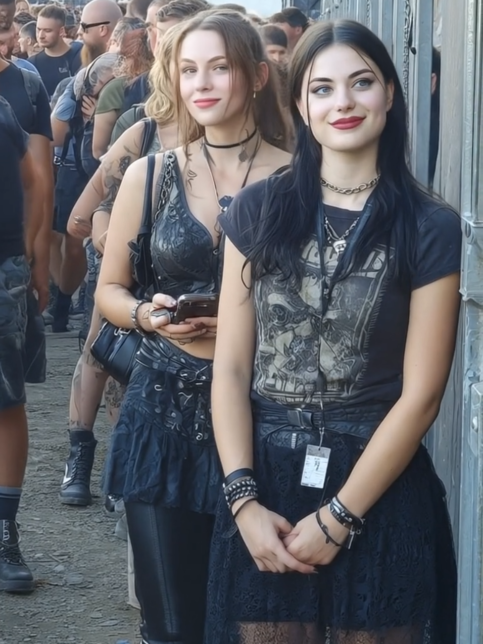 @Metal Vibes Today 🤘