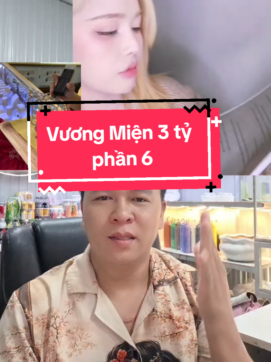 @Ho&agrave;ng S&aacute;u TV