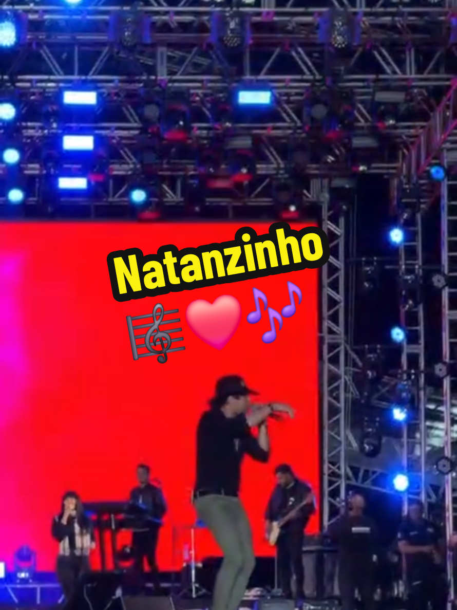 @fãn de Natanzinho Lima