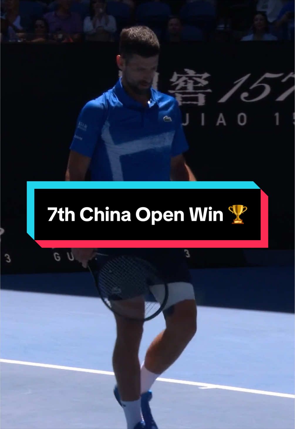 @Australian Open