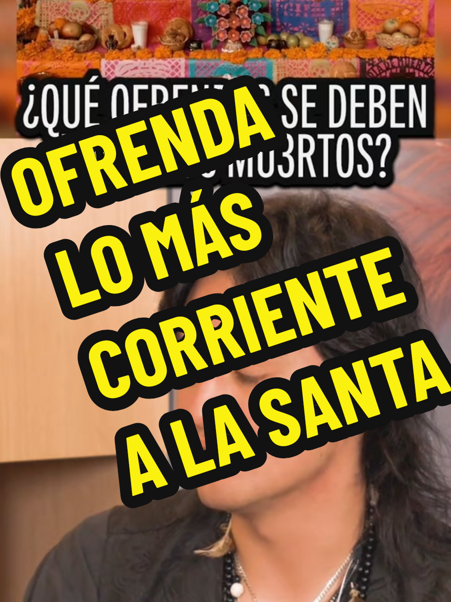 @Bruja C&oacute;smica Oficial
