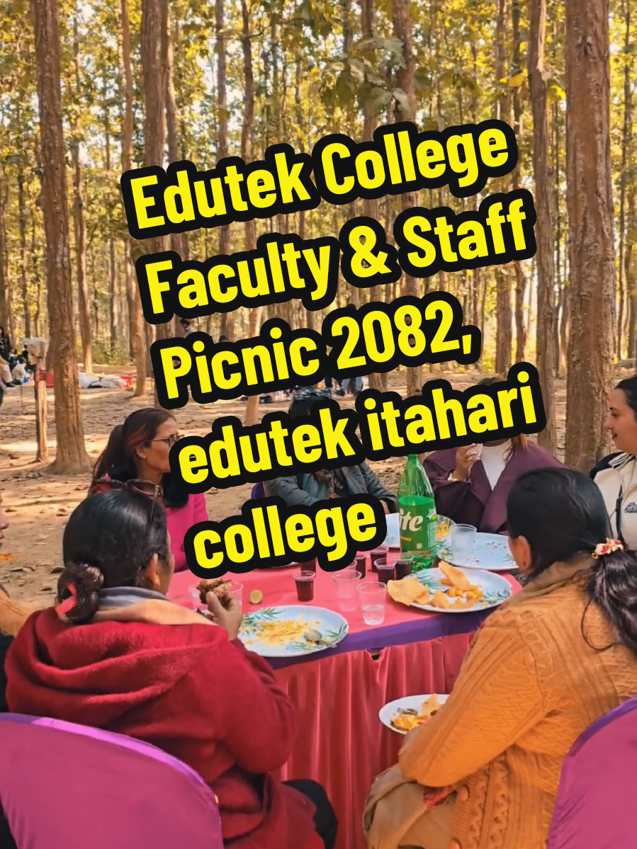 @EDUTEK COLLEGE