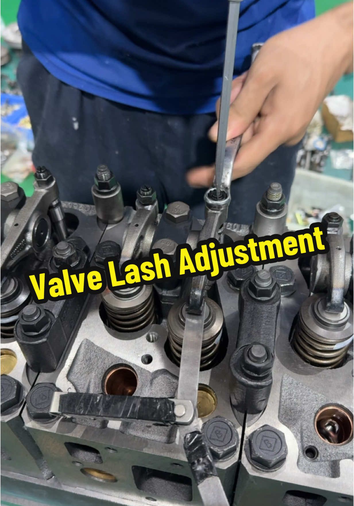 @Engine power