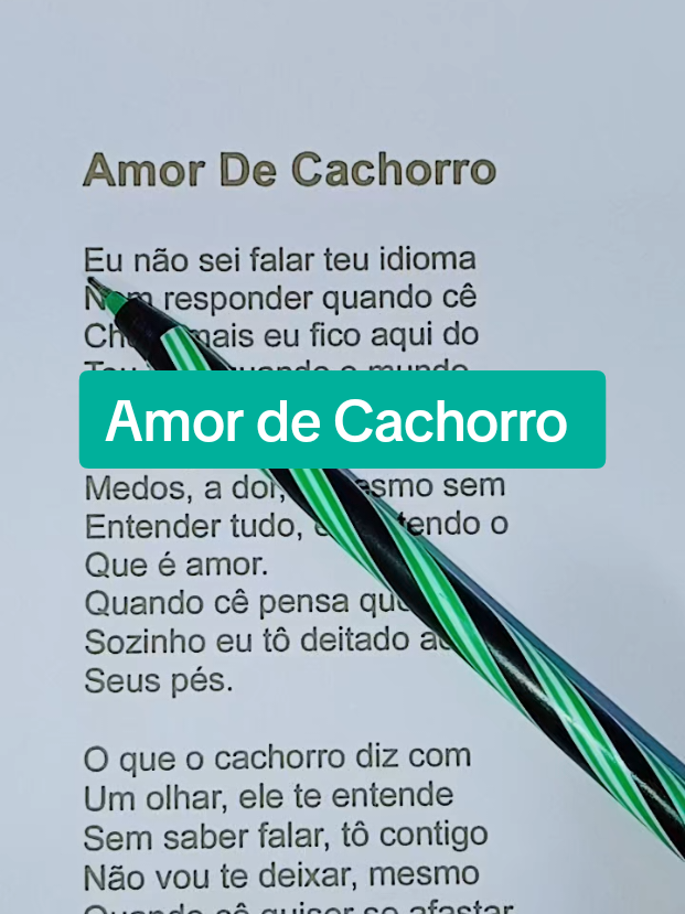 @Sons que Encantam