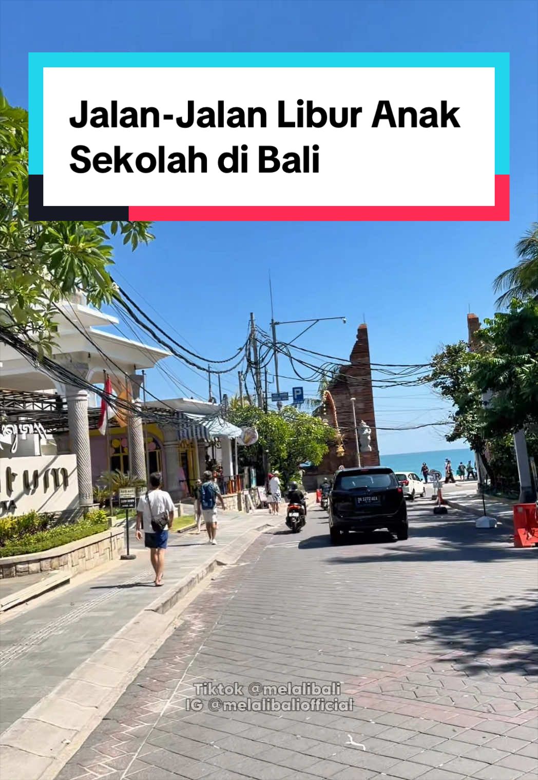 @Melali Bali