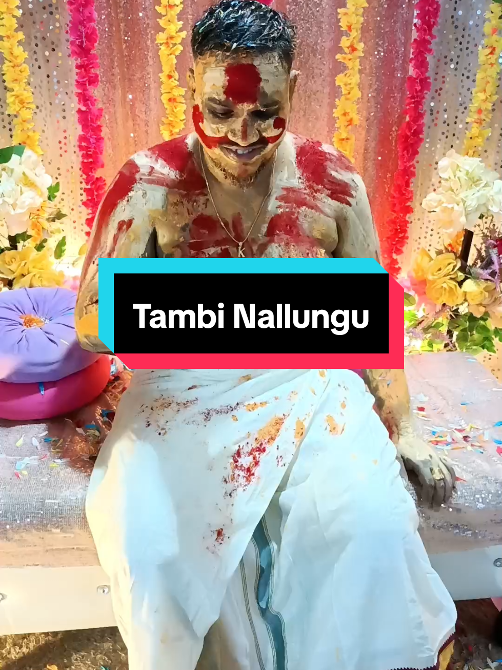 @Kalai Drella