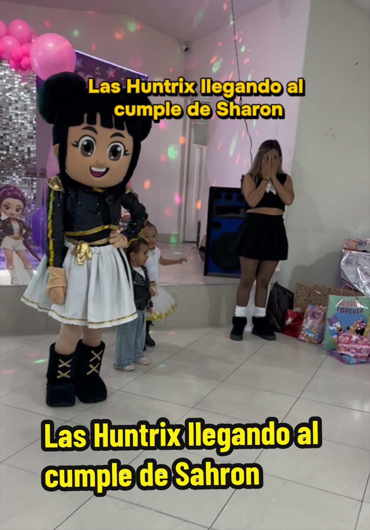 @Payasita Lul&uacute;