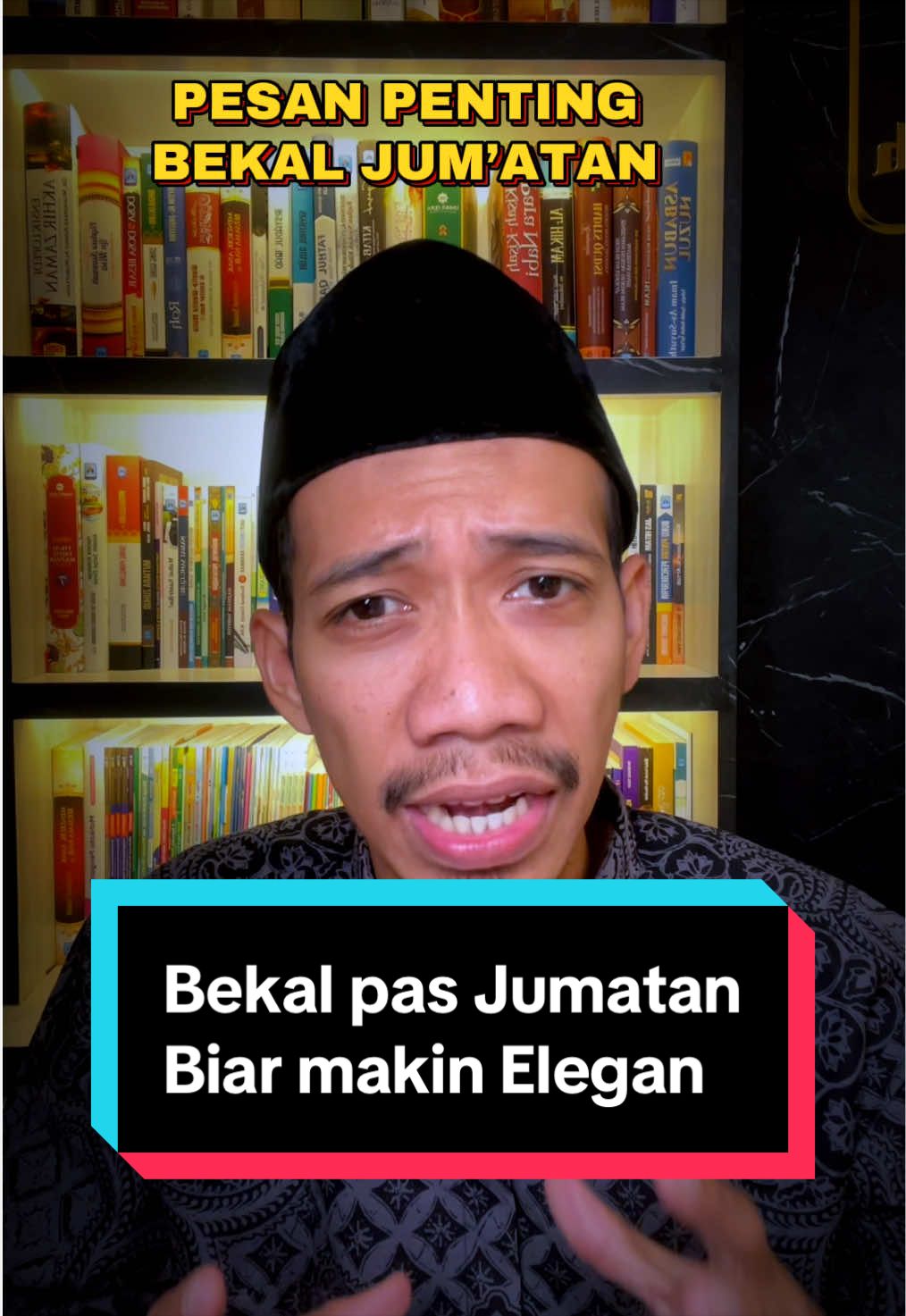 @Pustaka Arafah