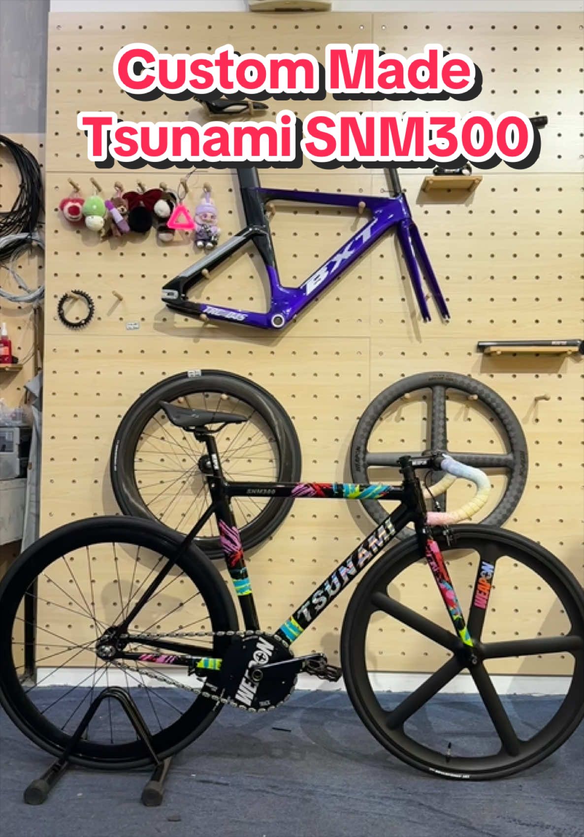 @Miss Wheel