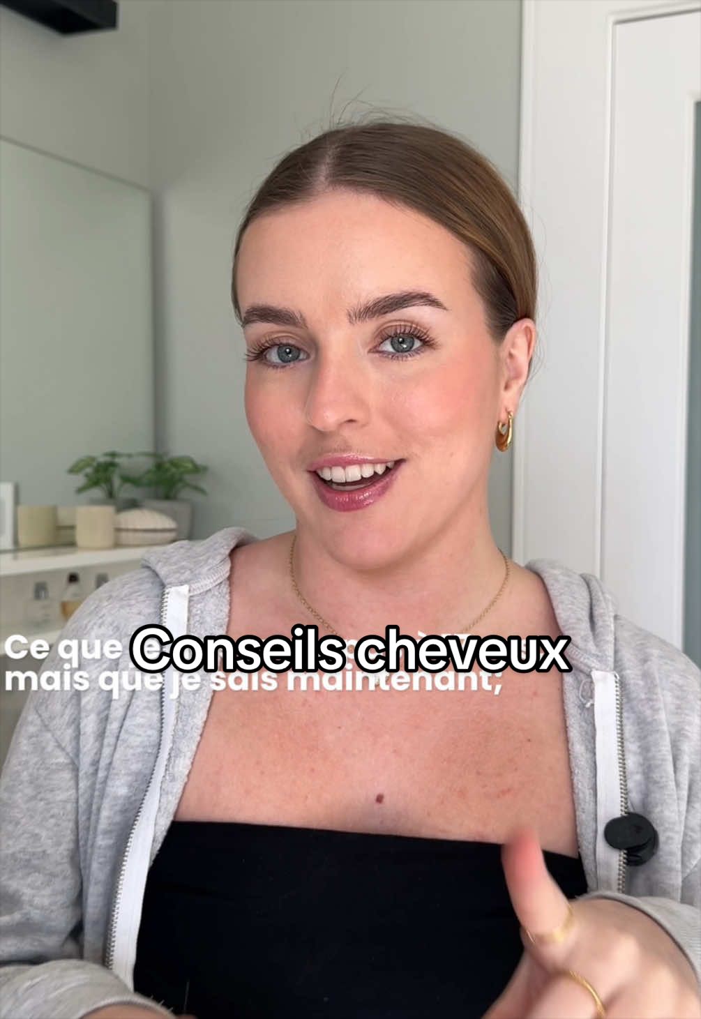 @Am&eacute;lie L&eacute;vesque