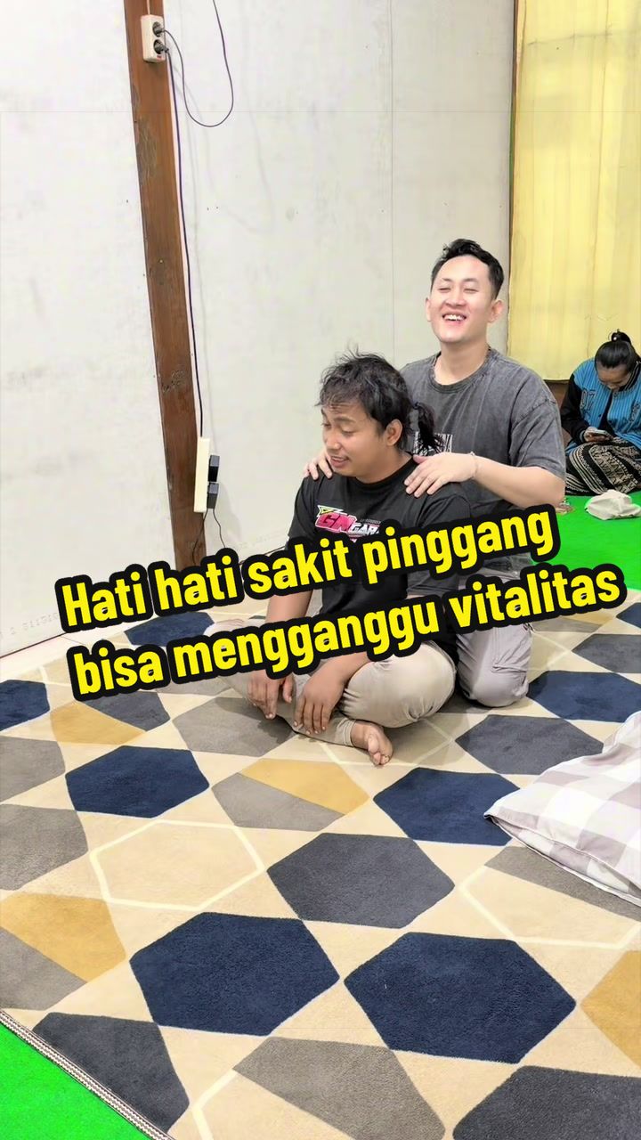 @MASTER KRETEK MADIUN