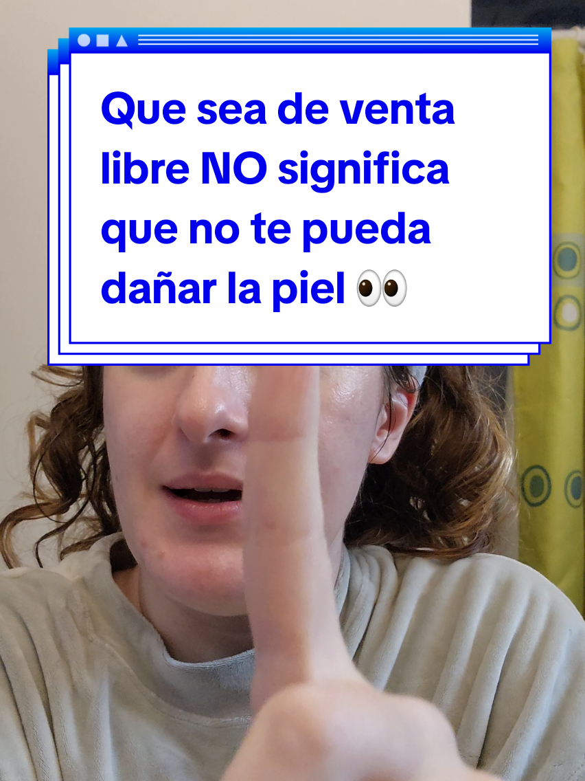 @Puli✨️Dermocosmiatra rebelde