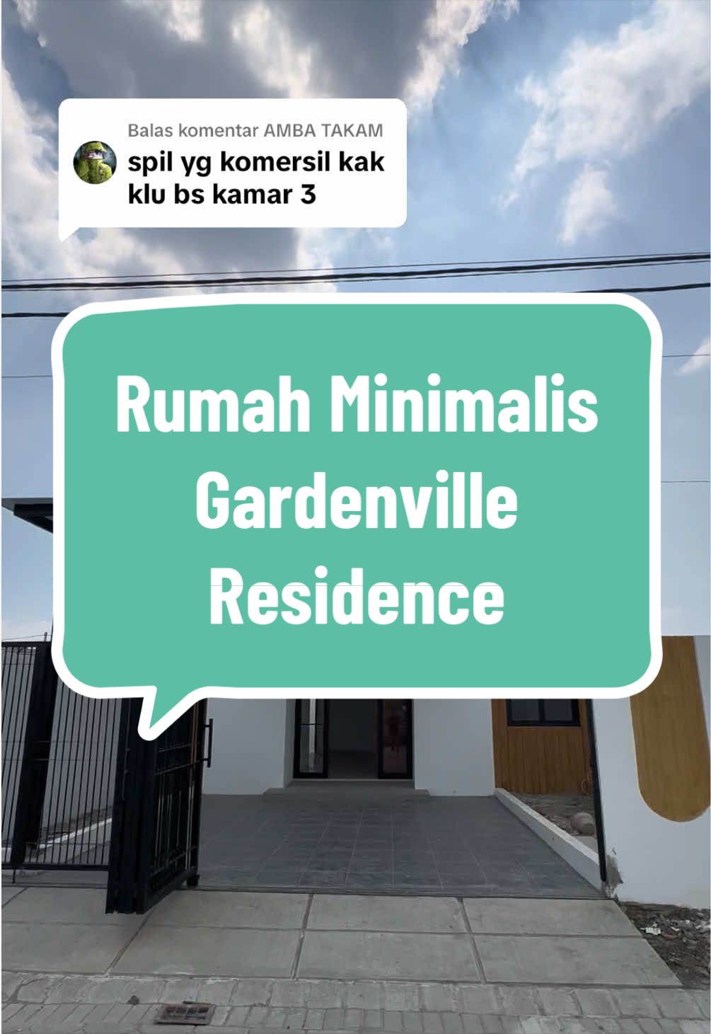 @RUMAH JOMBANG