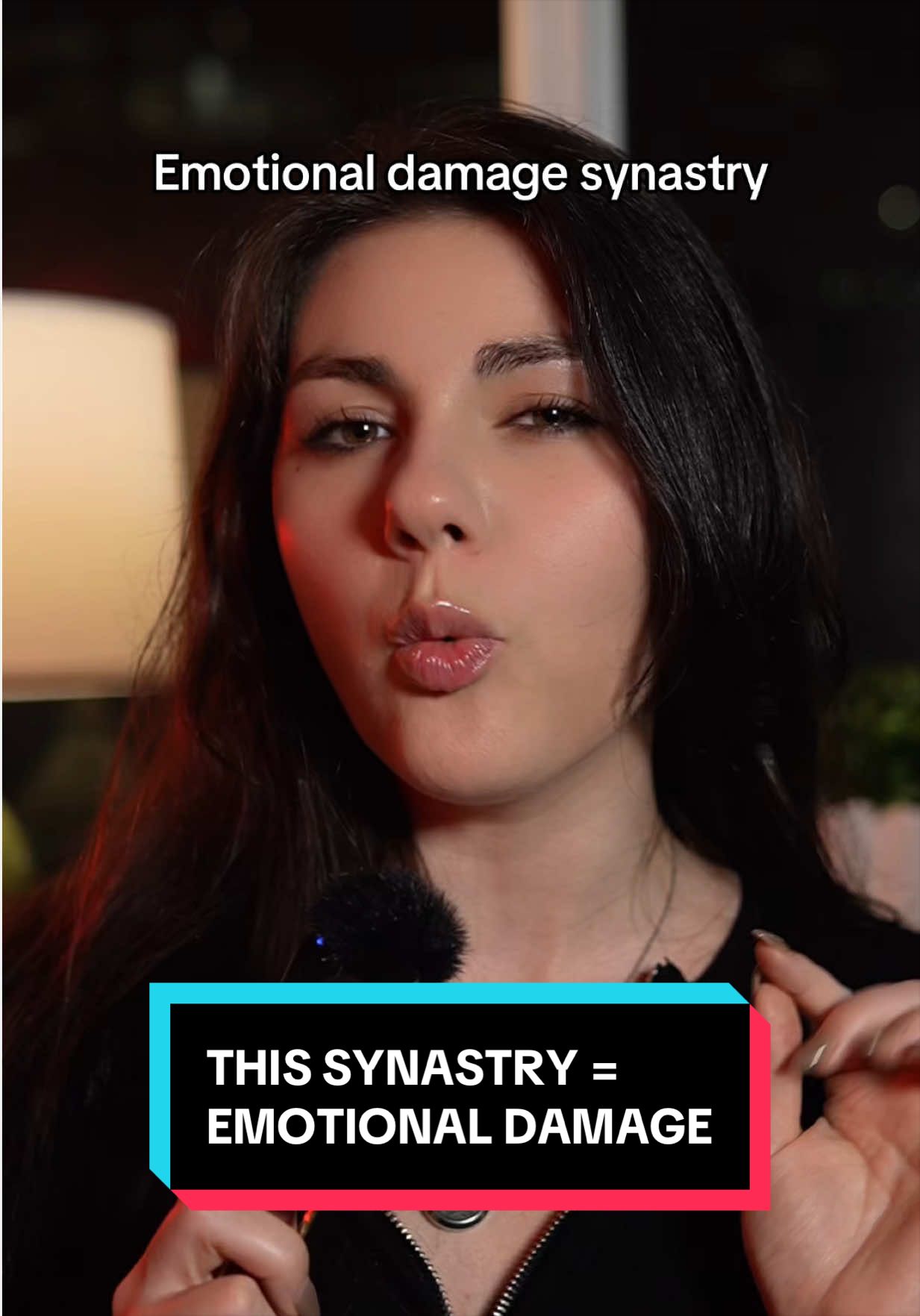 @Venus