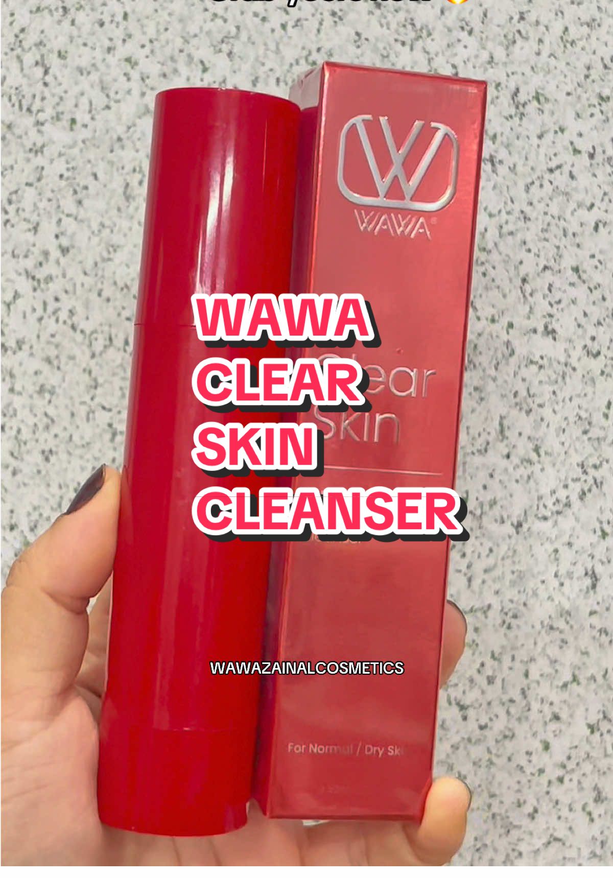 @Wawa Cosmetics Official