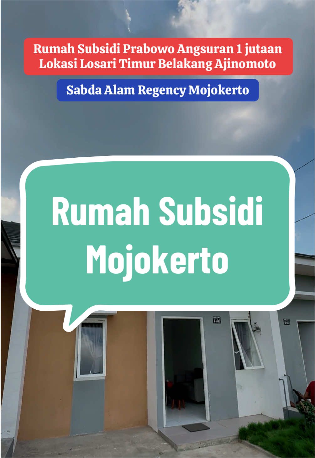 @RUMAH JOMBANG