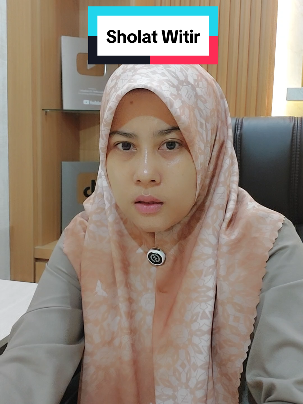 @Ustadzah Dr. Nella Lucky