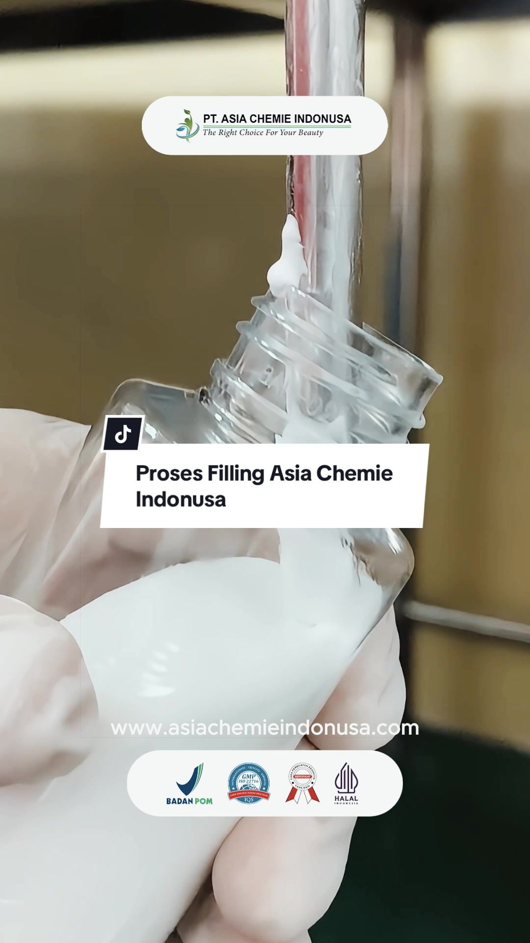 @PT. Asia Chemie Indonusa