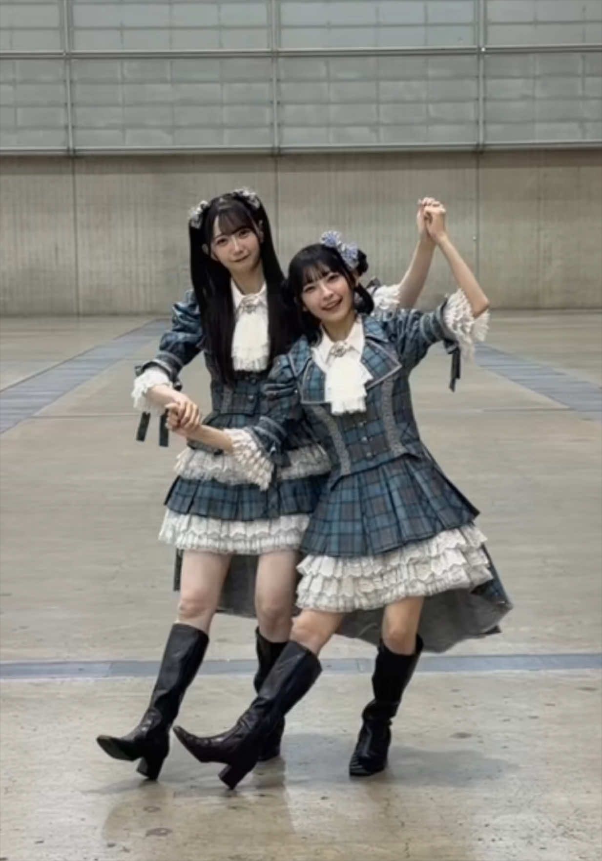 @永田詩央里💎