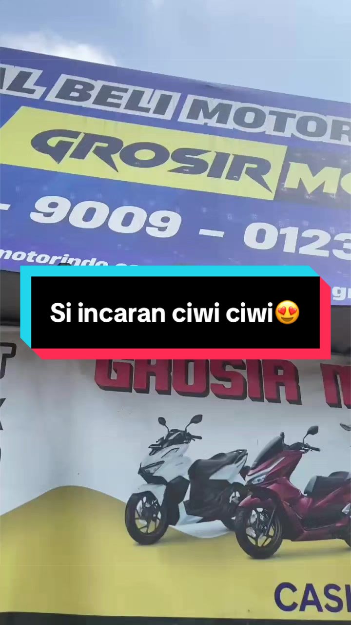 @Grosir Motorindo