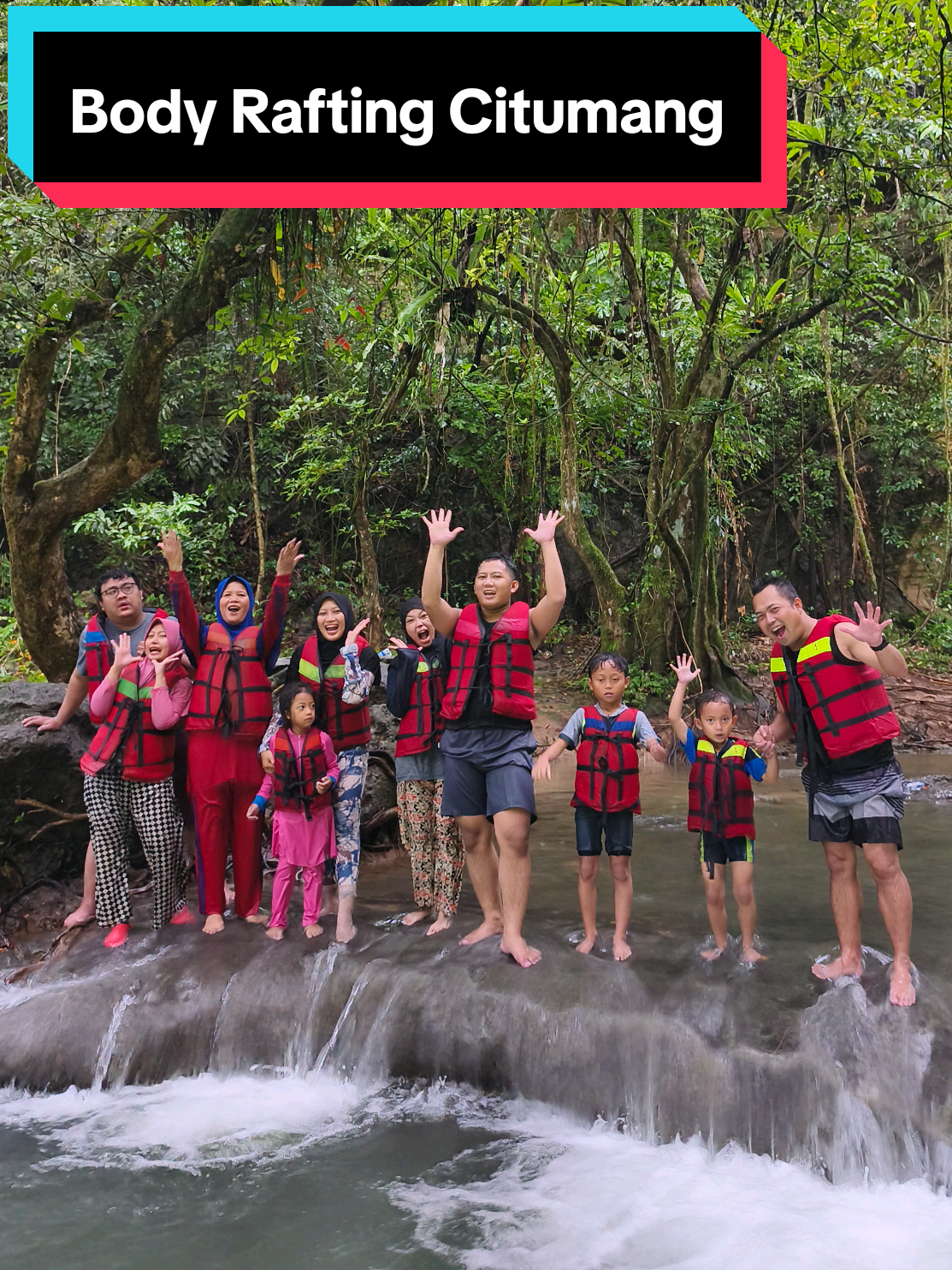 @Rifky Tour Travel Pangandaran