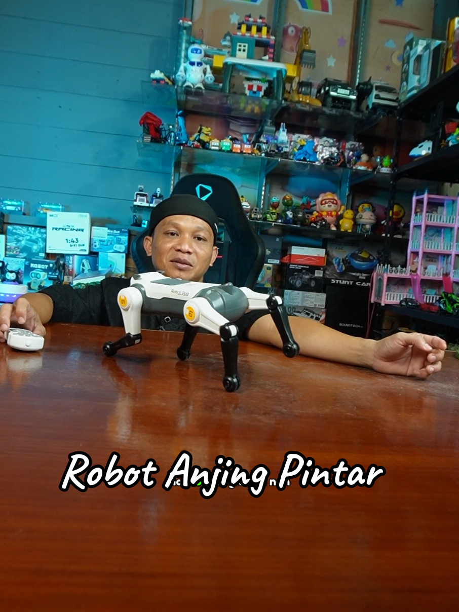 @yusuf pai pai