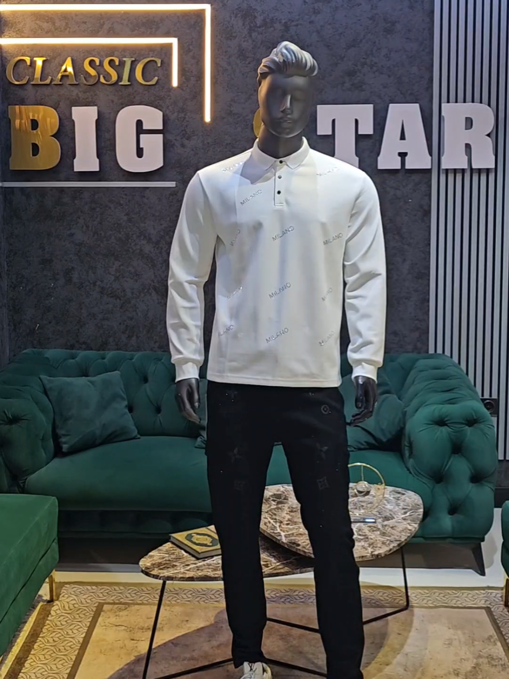 @BIG STAR Classic Guelma