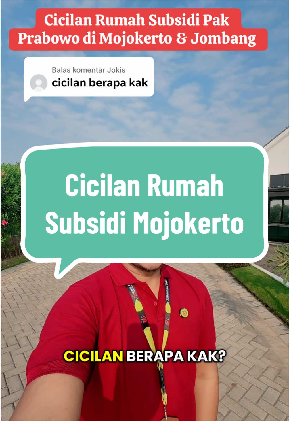 @RUMAH JOMBANG