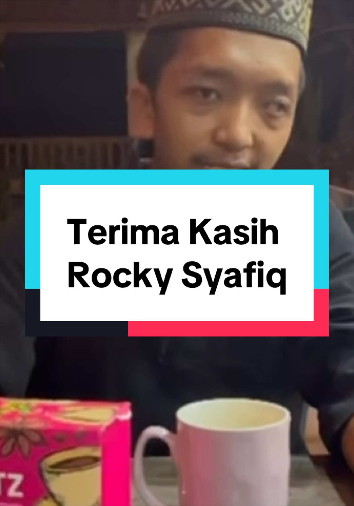 @Mahadi Abdullah | Abg Petua