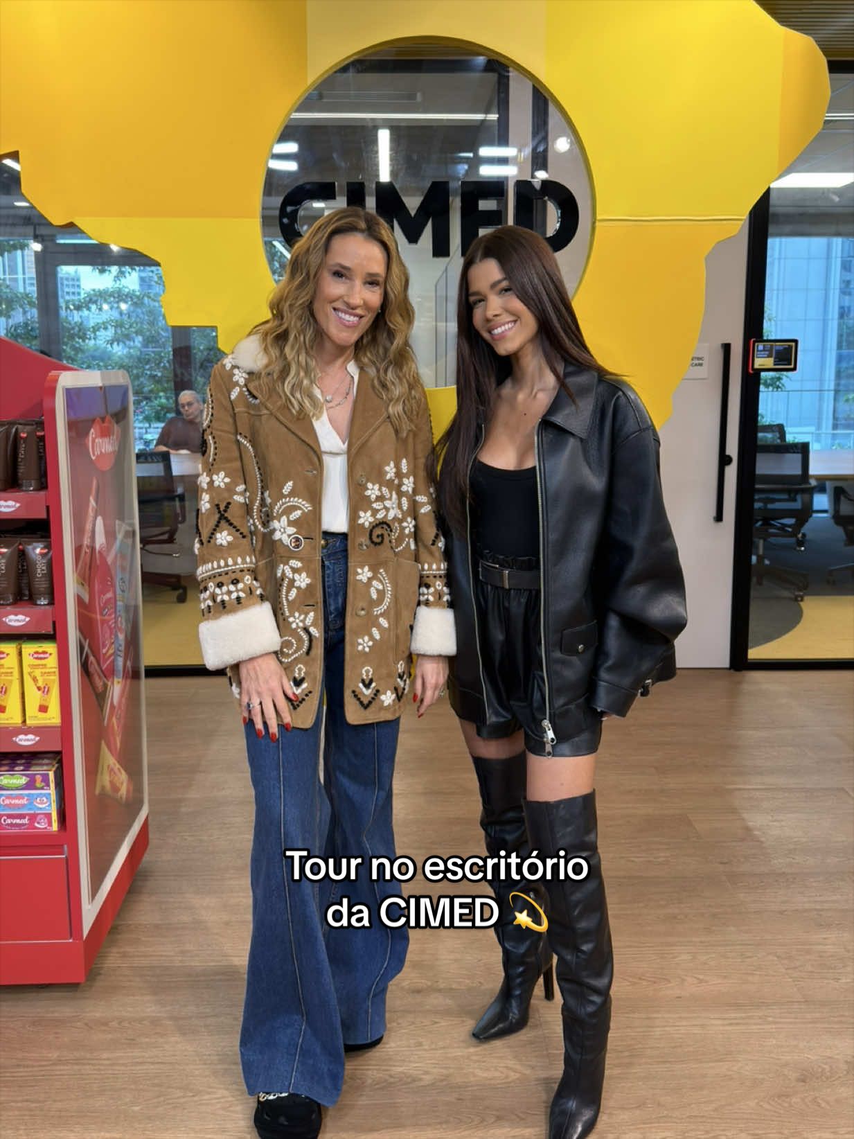 @Tília