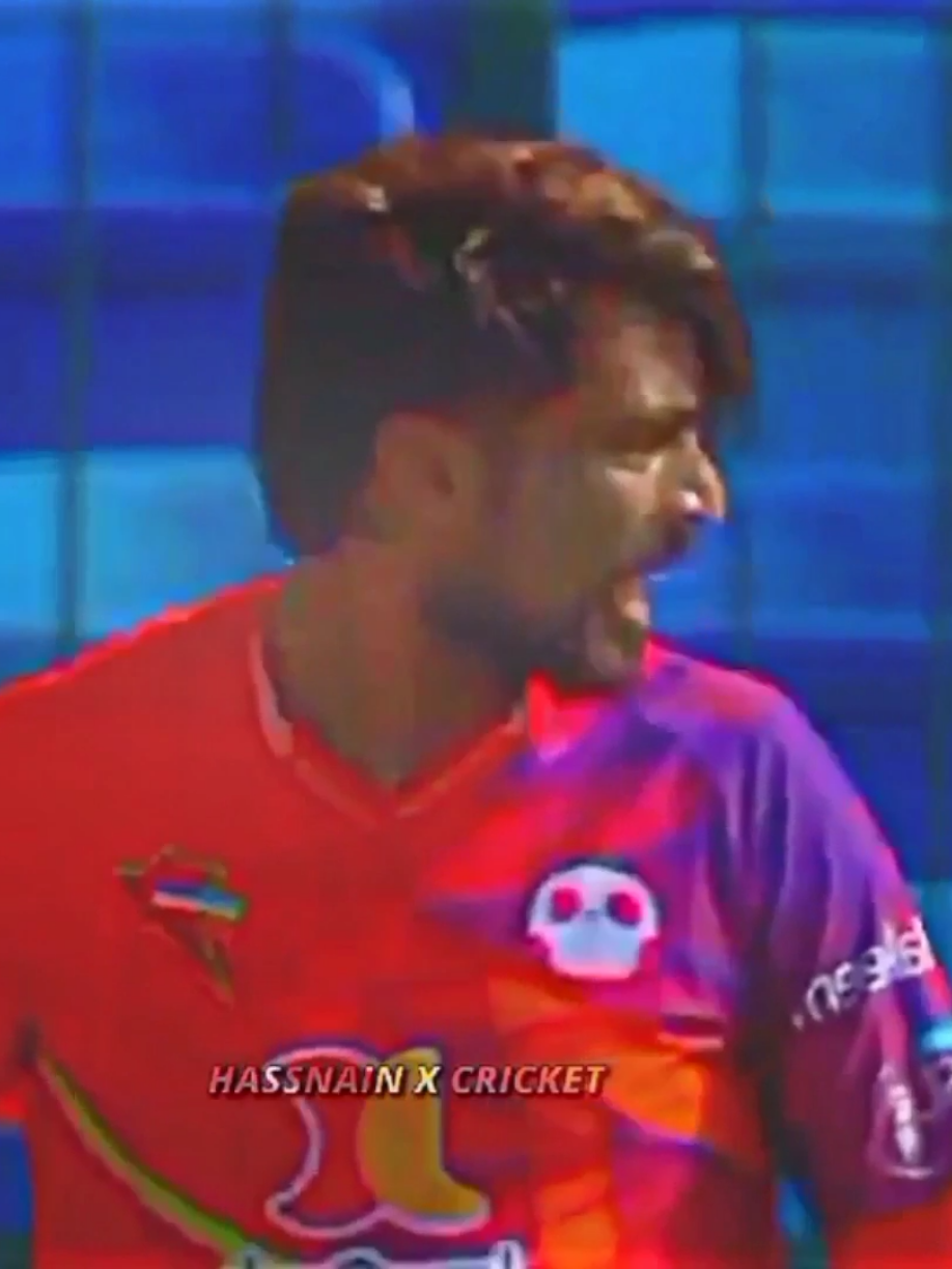 @HASSNAIN X CRICKET 💫