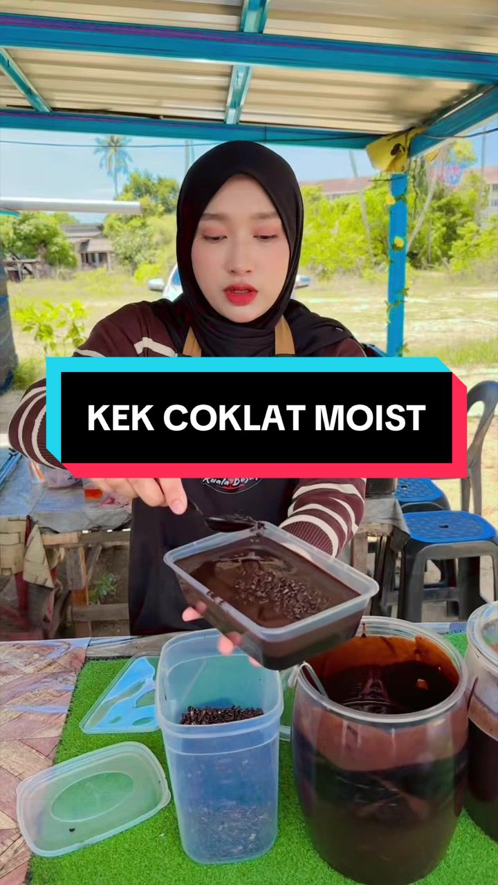 @Oden Kuala Besut