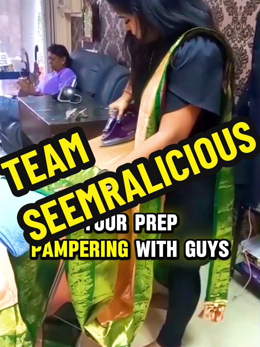 @Seemralicious Beauty Shop