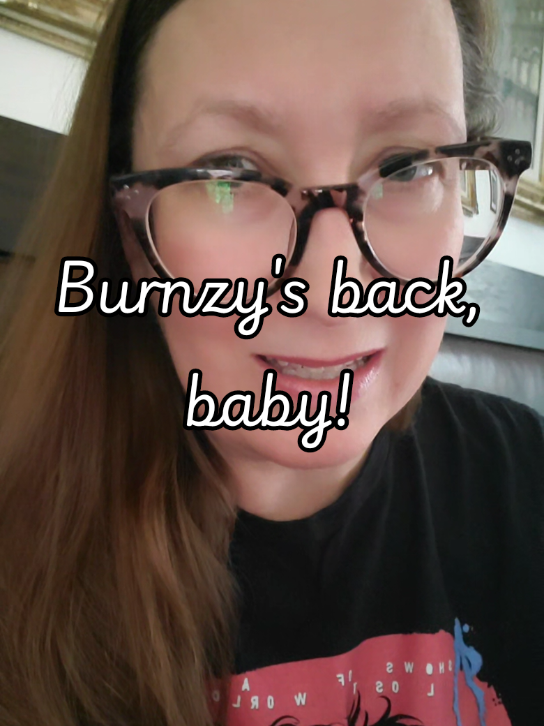@Burnzy
