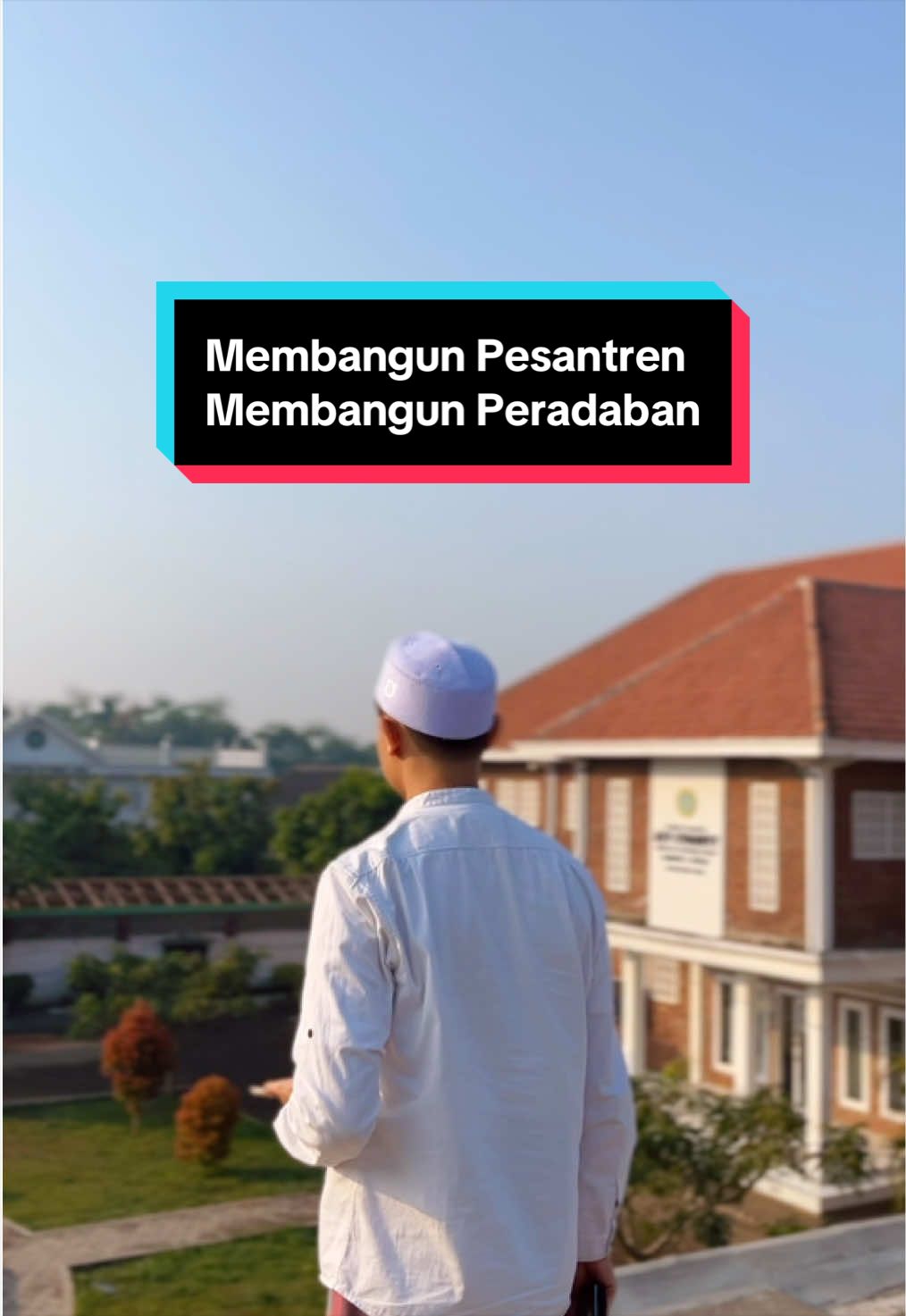 @kingzadma | santri mendunia