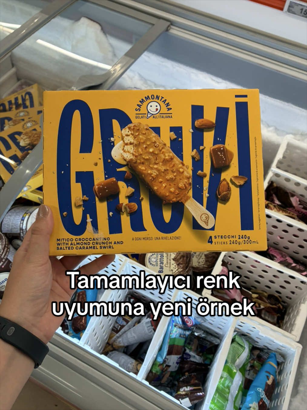 @Bahar Güleç Calda