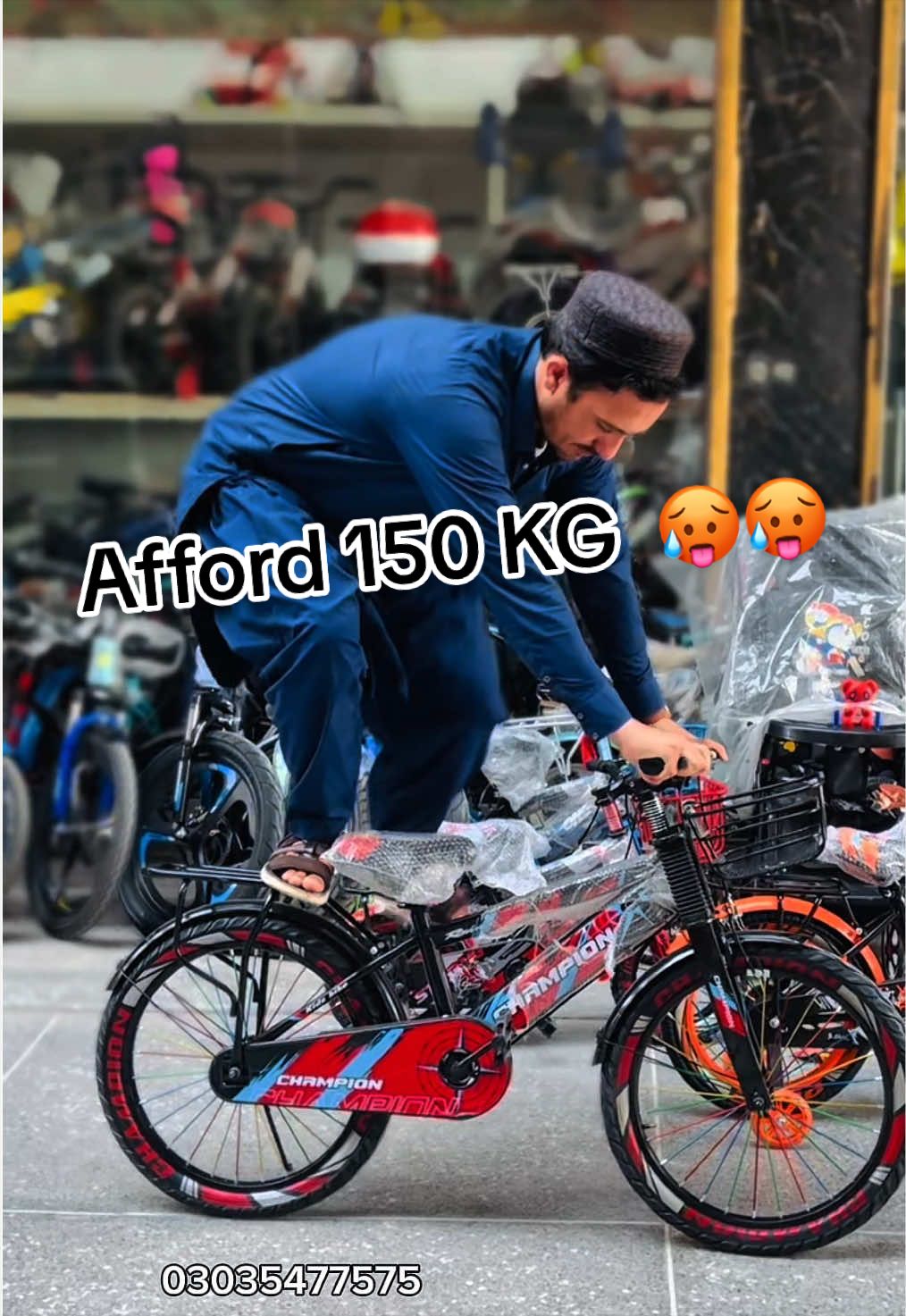 @KPK TOYS & CYCLE