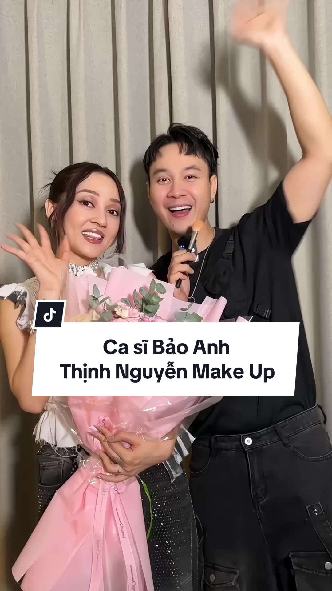 @Thịnh Nguyễn Make Up Đ&agrave; Nẵng