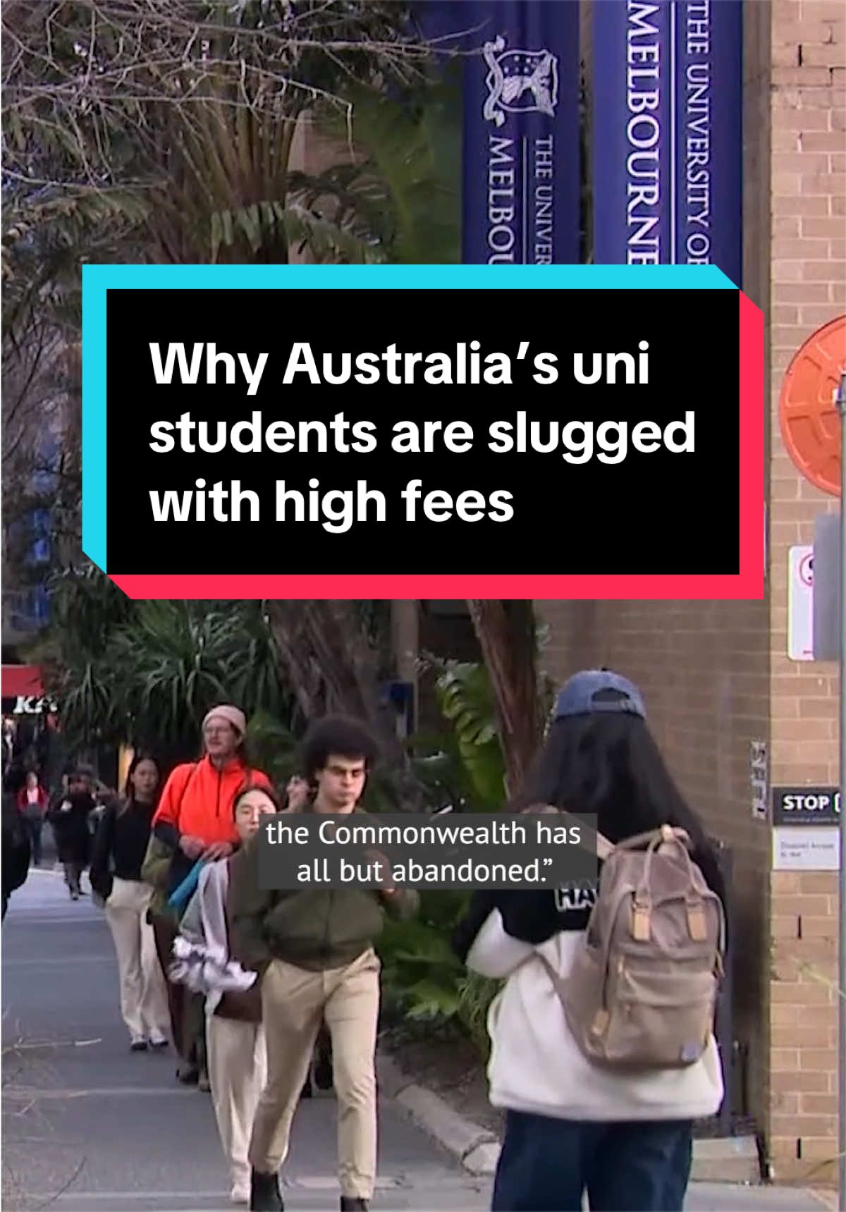 @The Age