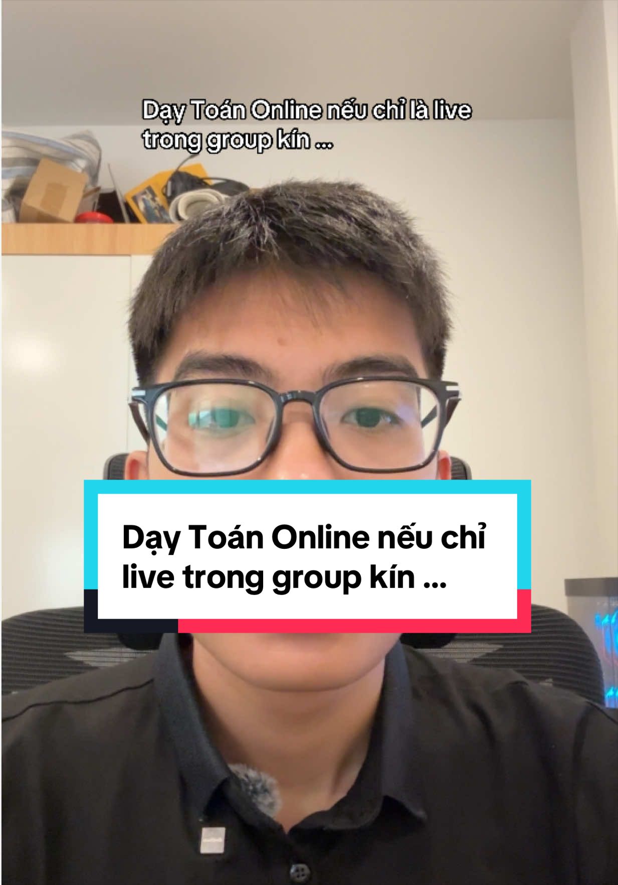 @Anh giáo Tùng dạy Toán
