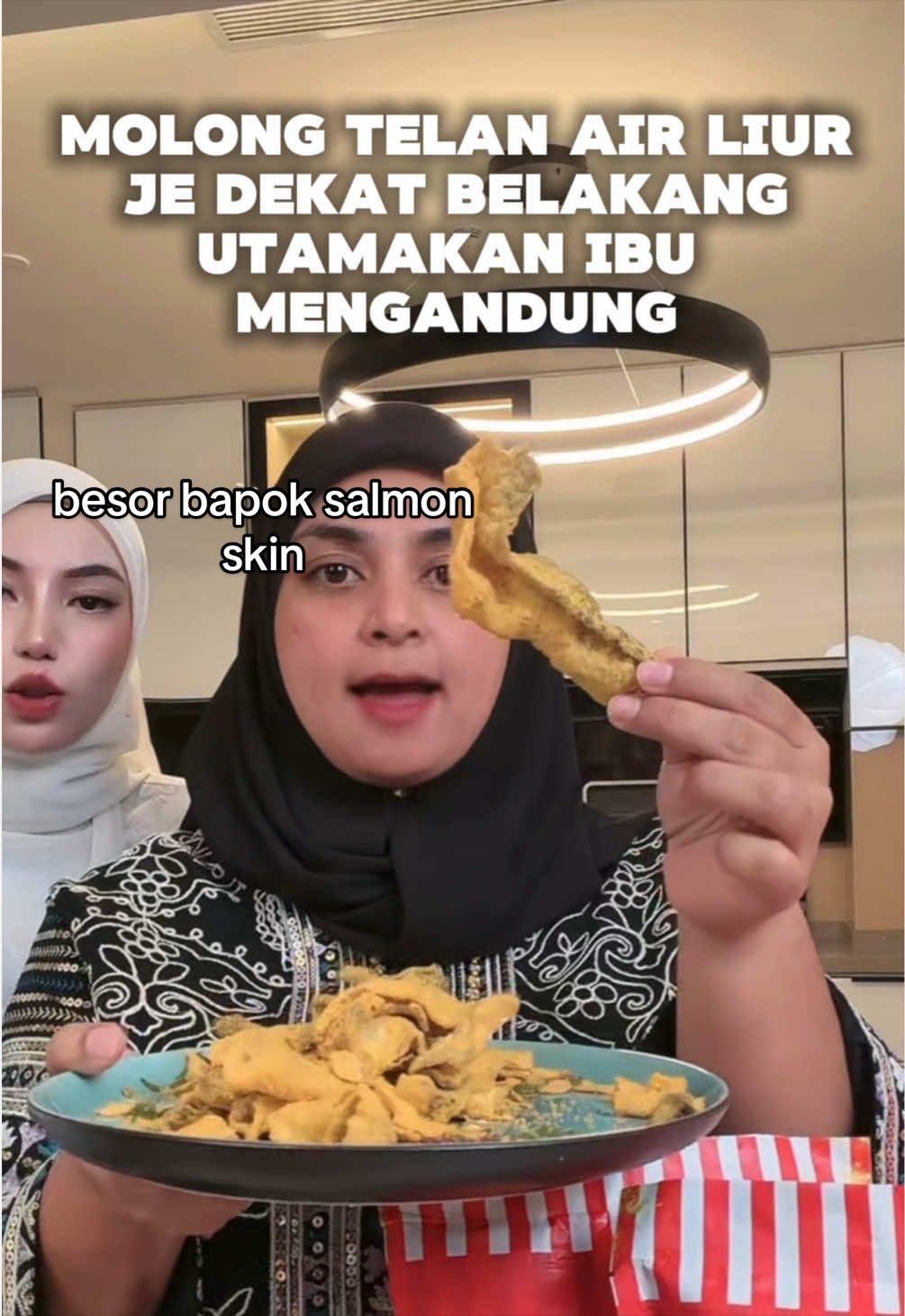 @QU PUTEH BARULAH PUTEH