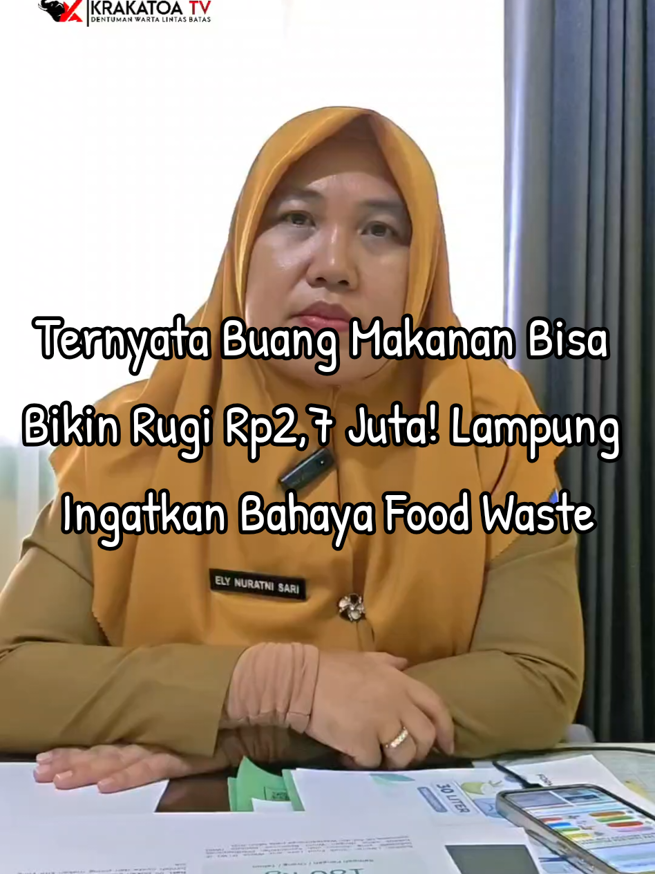 @Krakatoa TV
