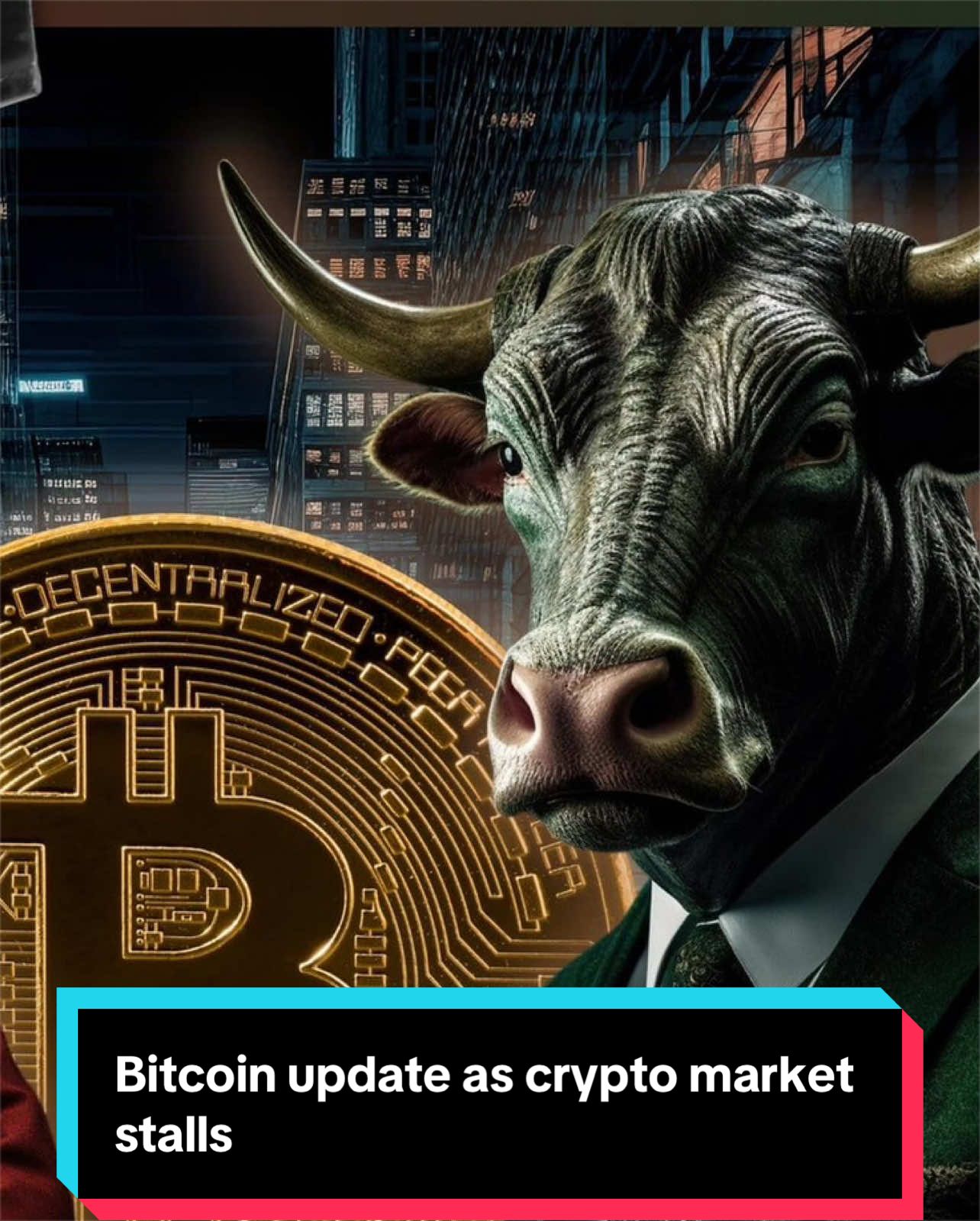 @Understanding crypto