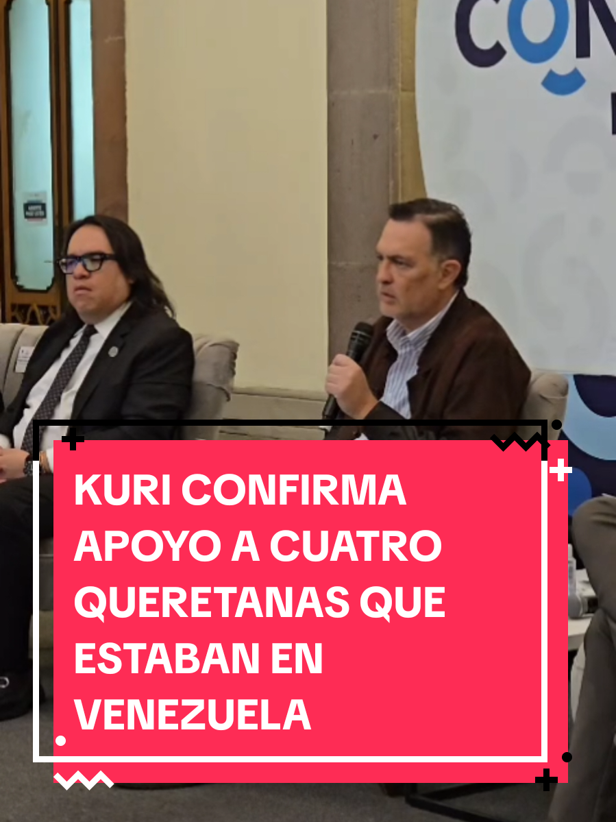 @informequeretano