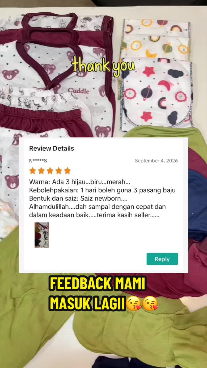 @CuddleMe Distributor Malaysia