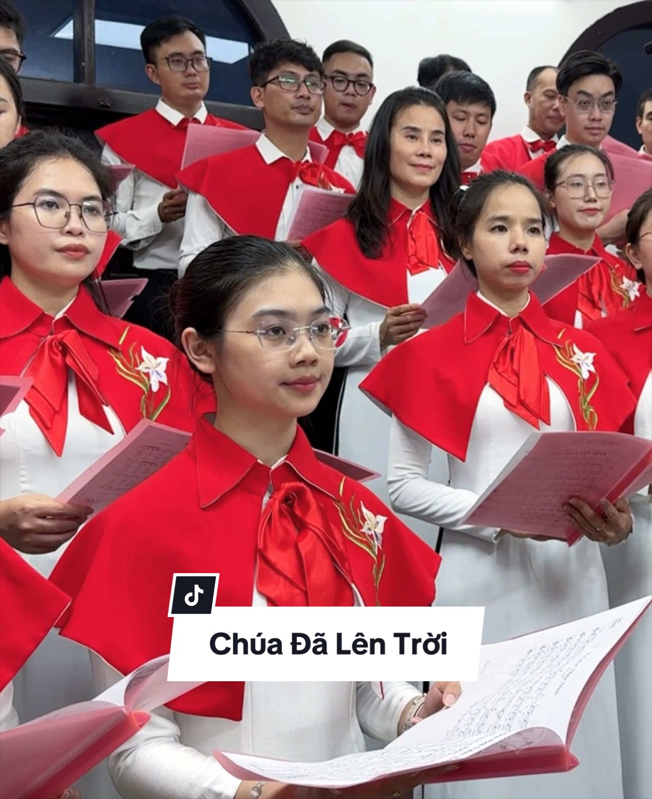 @Ca đoàn Maria Goretti