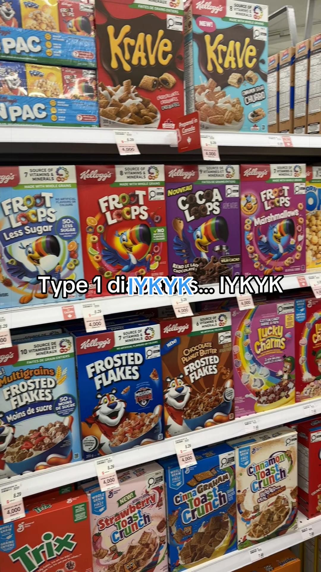 @TYPE 1 DEEABETES